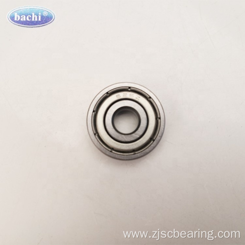 deep groove Ball bearings small size bearing 626